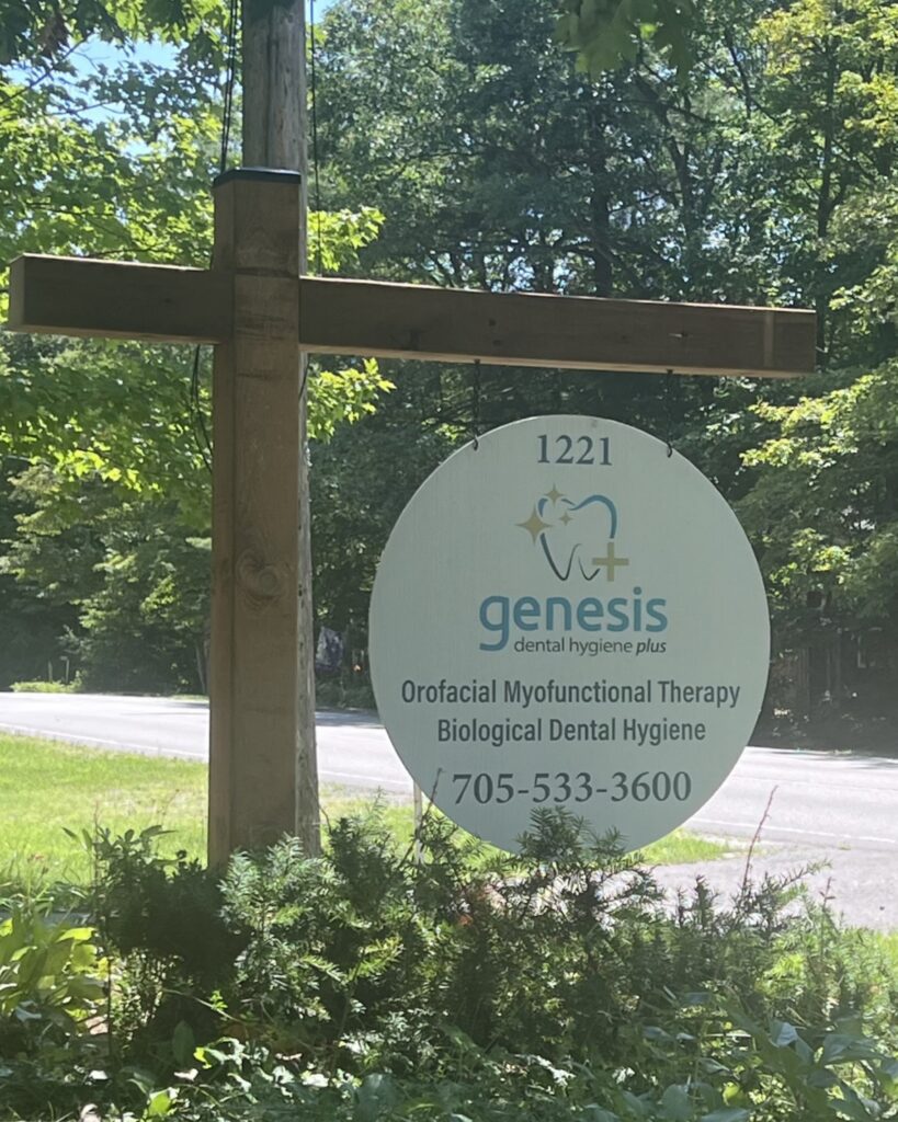 Genesis Dental Hygiene Plus, Nicole, Brunelle, Midland, Lafontaine, Tiny beaches, dental, tooth health, oral health. 
